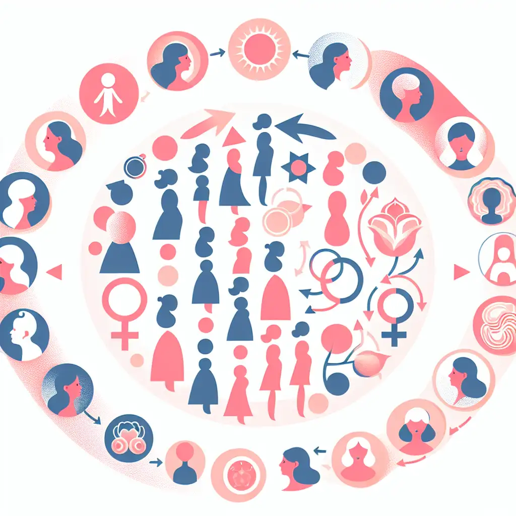 Op welke leeftijd begint de overgang bij vrouwen? Ontdek het hier!