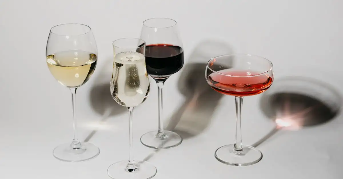 Pinot Noir bij welk eten? Ontdek de beste combinaties!