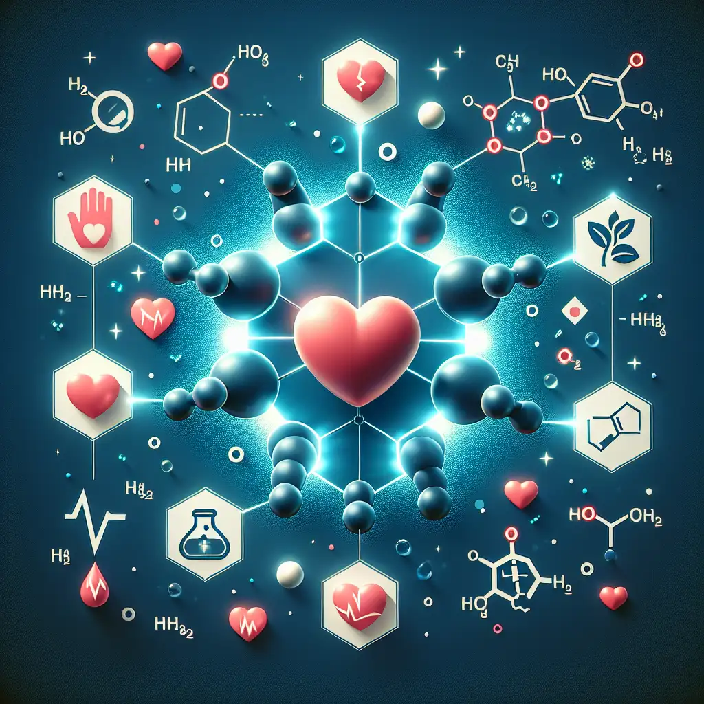 Ubiquinol waar goed voor? Ontdek de voordelen en toepassingen!