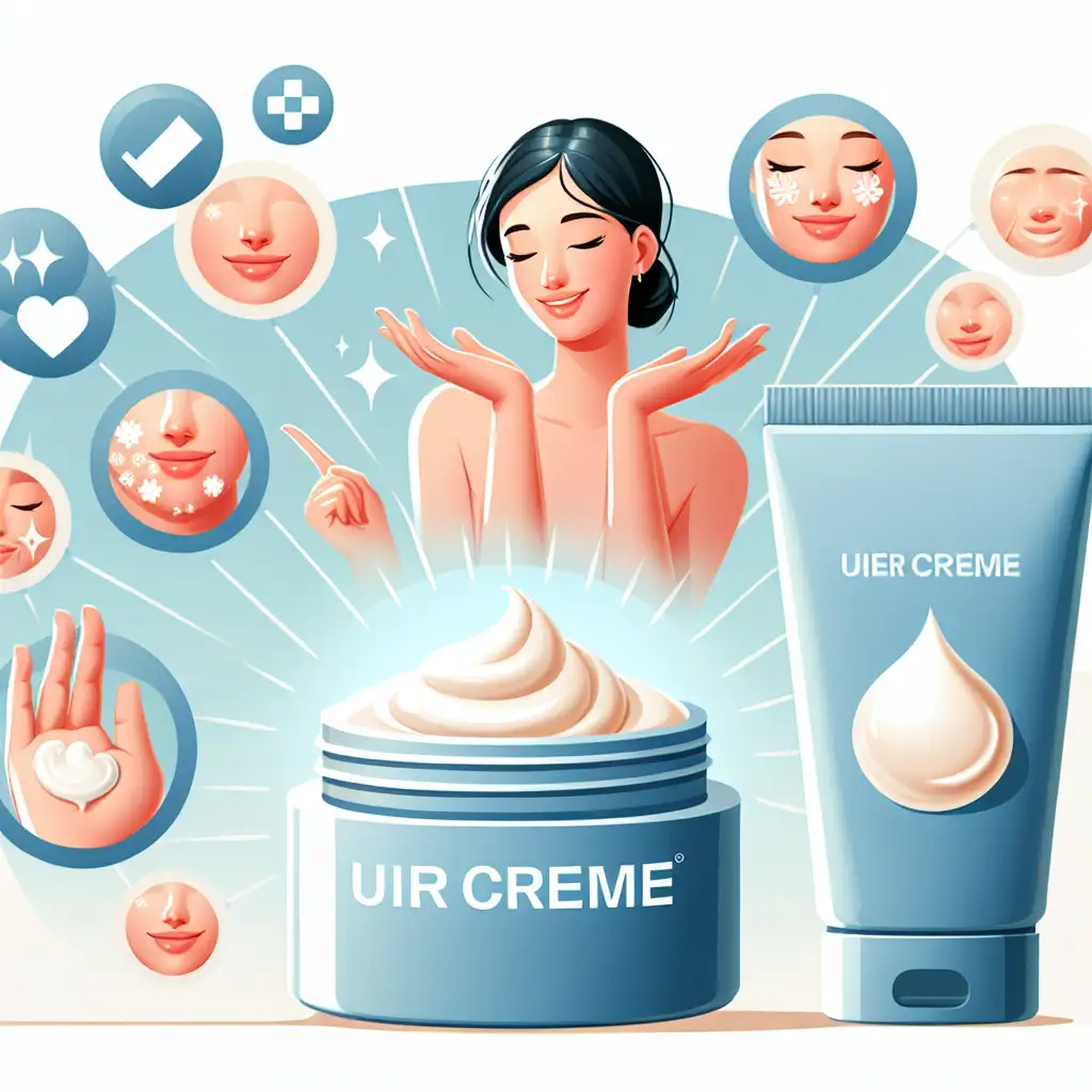 Uiercreme waar is het goed voor? Ontdek de voordelen nu!