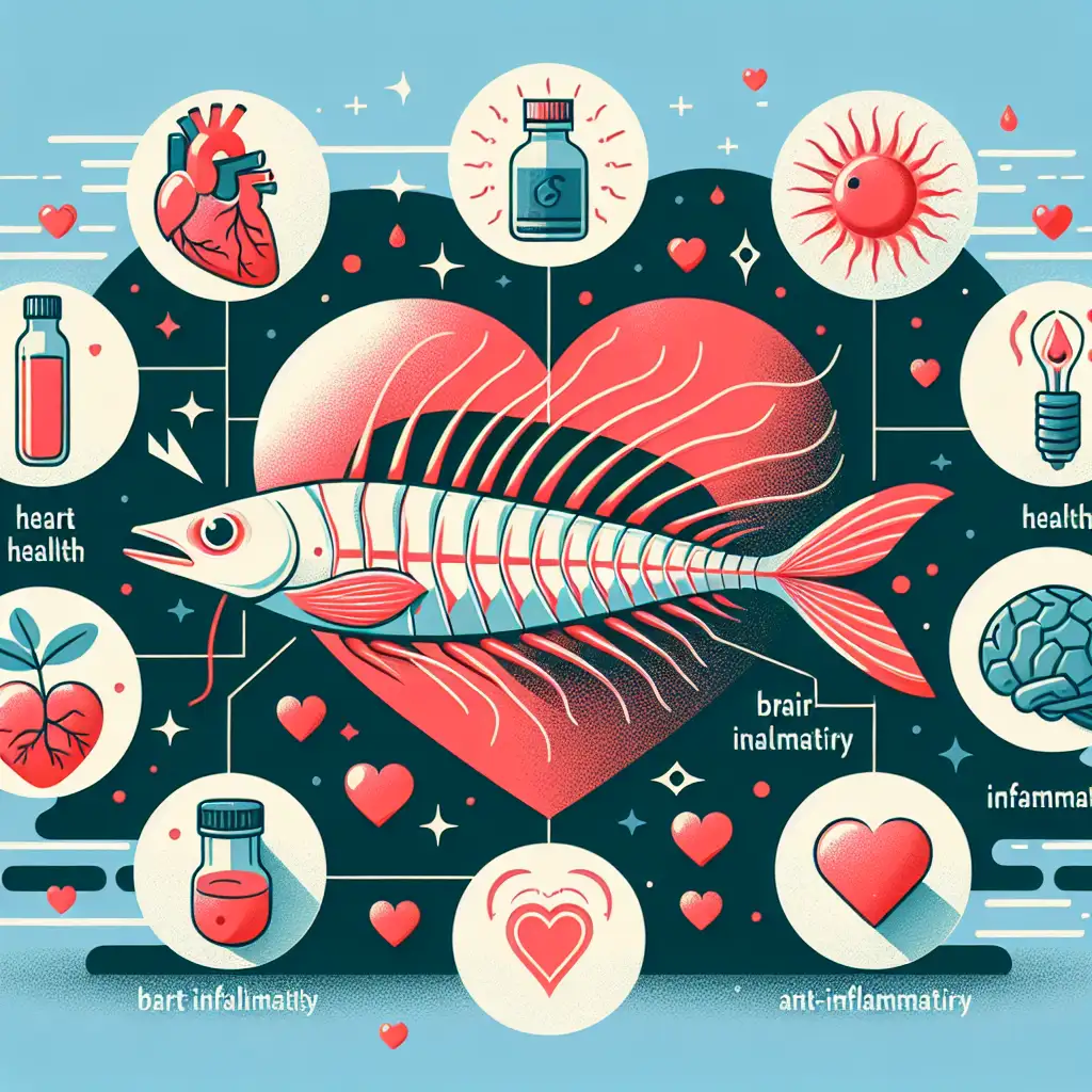 Waar is krill olie goed voor? Ontdek de gezondheidsvoordelen!