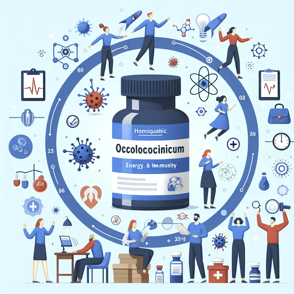 Waar is oscillococcinum goed voor? Ontdek de voordelen!