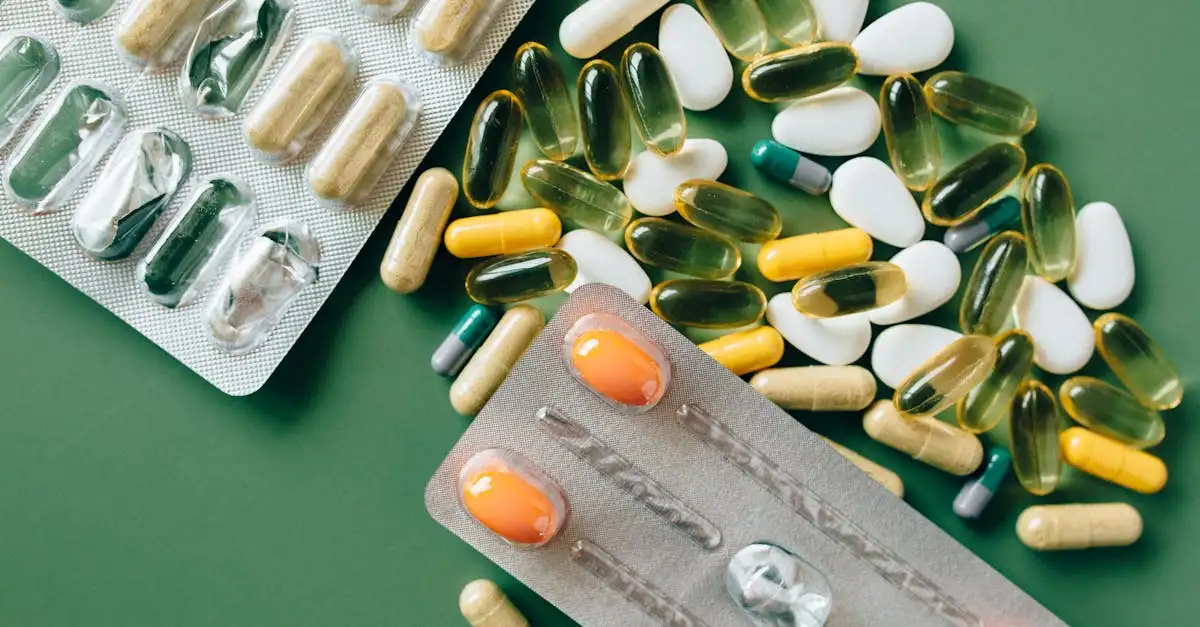 Waar is visolie goed voor? Ontdek de gezondheidsvoordelen!