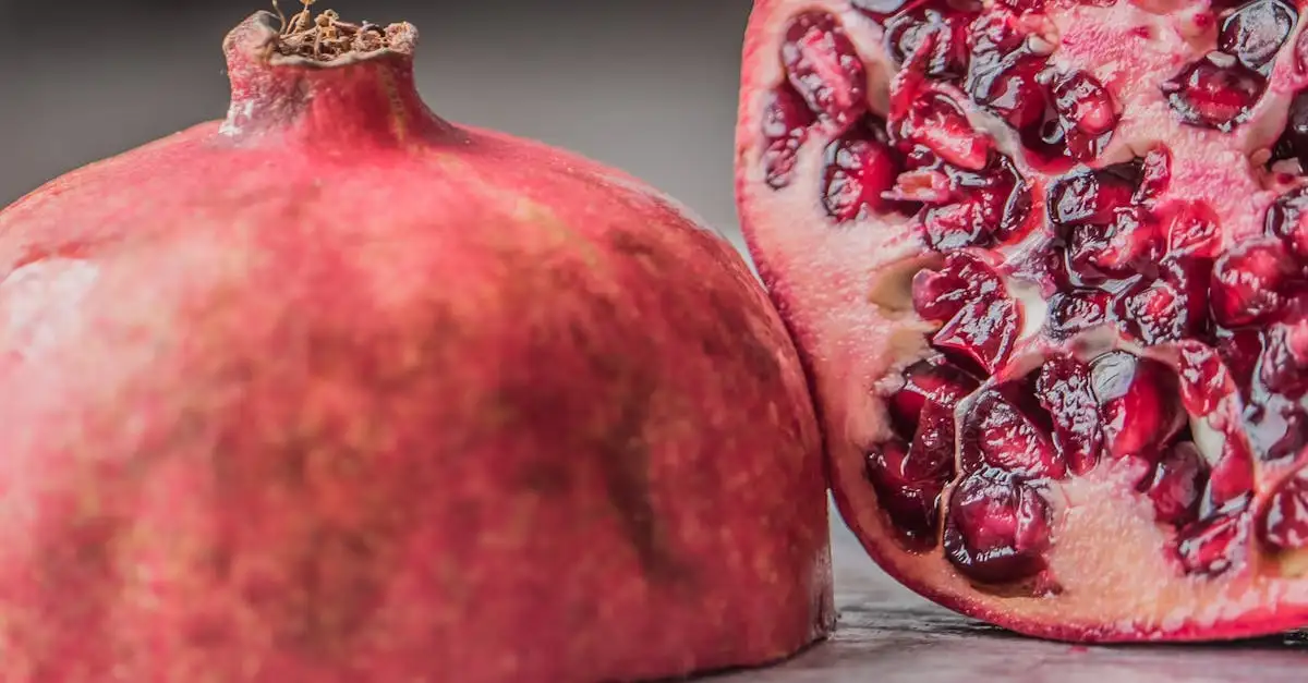 Waar is vitamine zink goed voor? Ontdek de voordelen en tips!