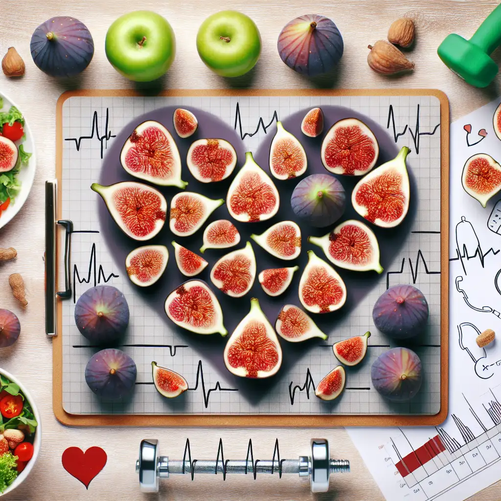 Waar zijn vijgen goed voor? Ontdek de gezondheidsvoordelen!
