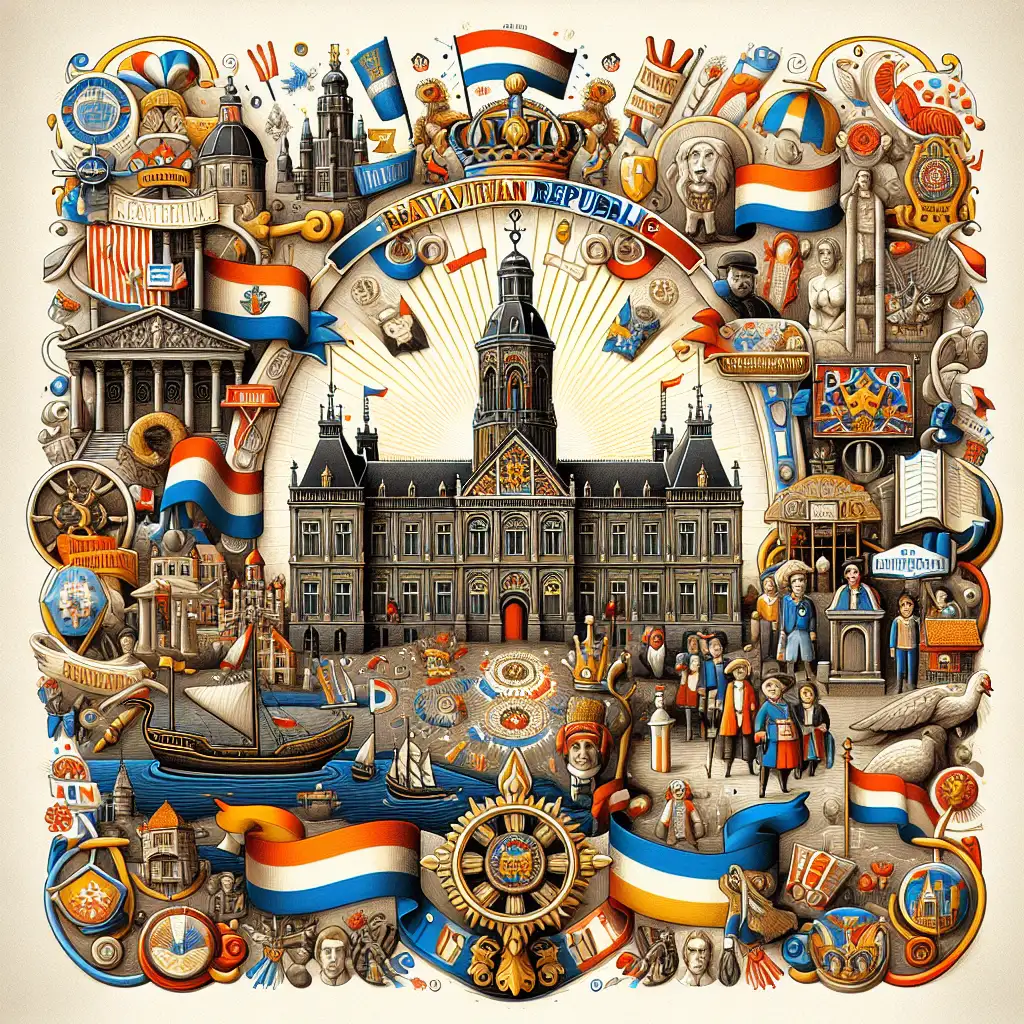 Waarom is de Bataafse Republiek in Nederland zo onbekend?