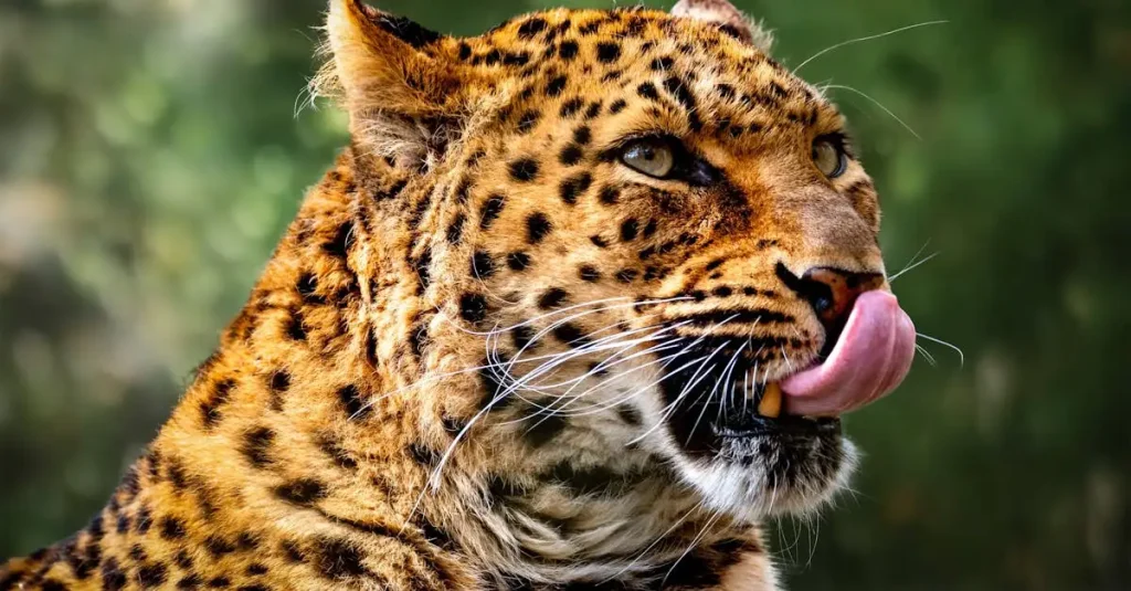 Wat is de aanpassing van de kat aan zijn omgeving?