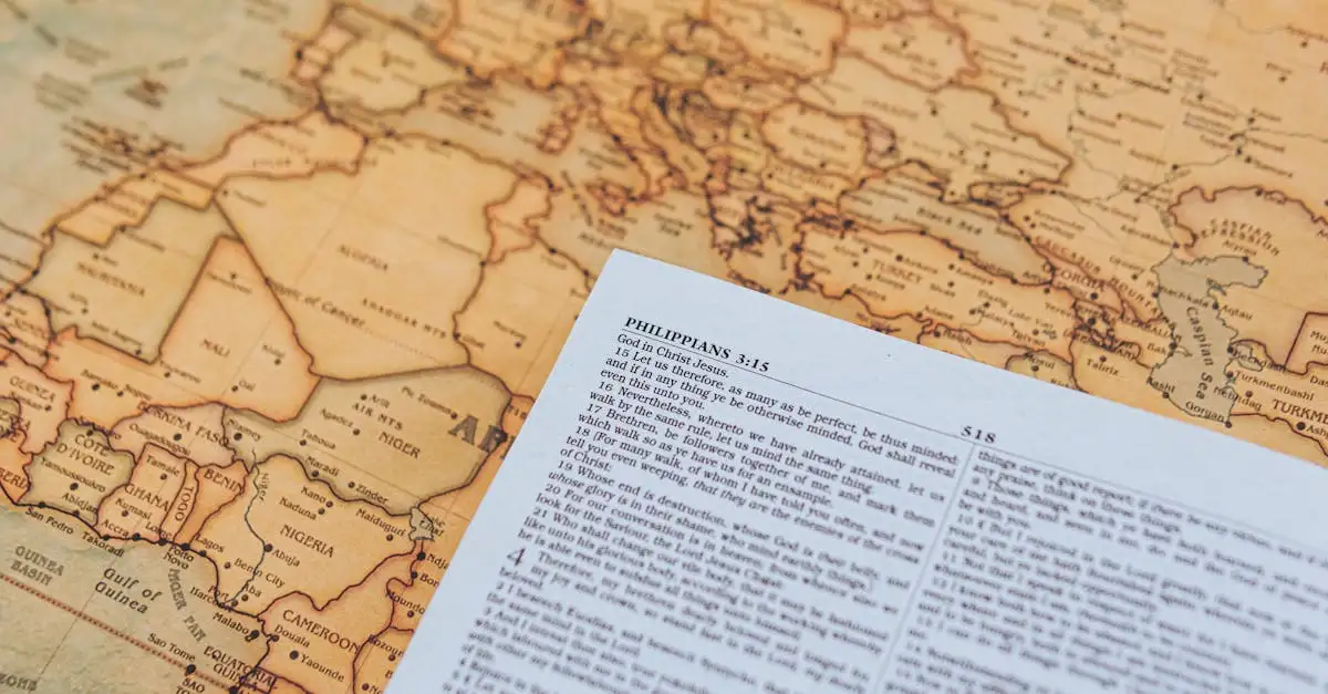 Wat is de beknopte geschiedenis van Niger?