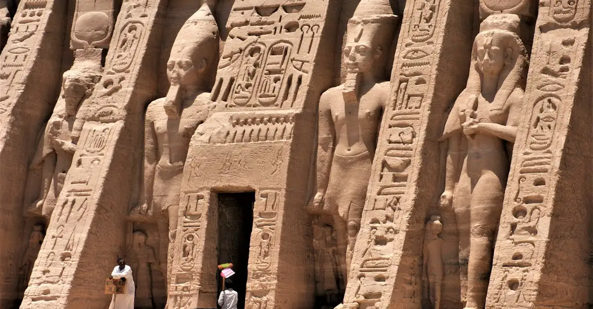 Wat is de betekenis van de koningslijst van Abydos?
