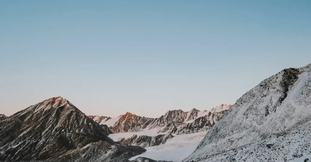 Wat is de Gobiwoestijn in Mongolië? Ontdek het hier!