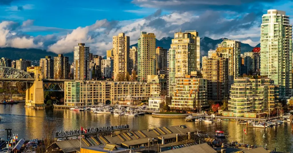 Wat is de hoofdstad van Canada en waarom juist die?