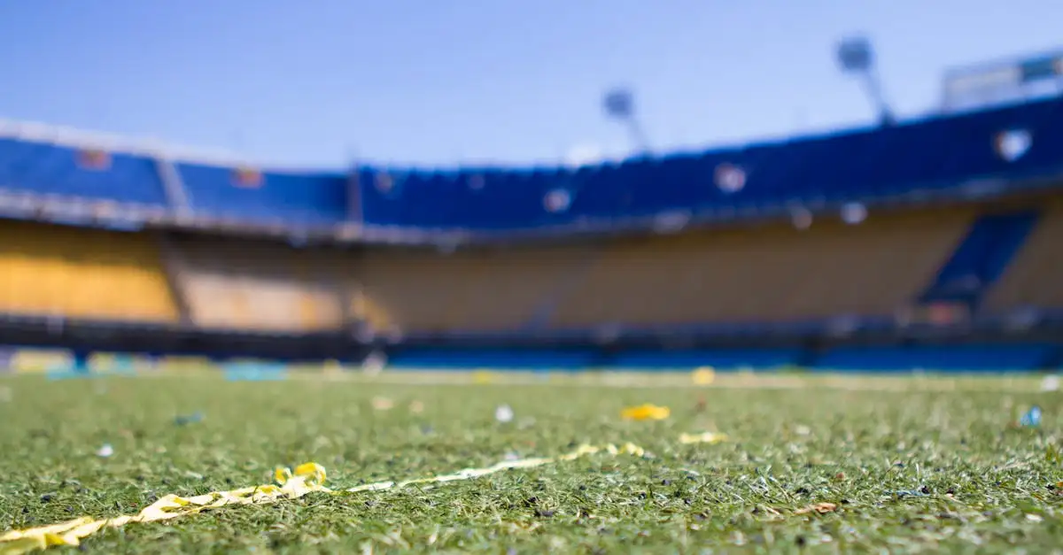 Wat is de thuisstad van Boca Juniors in Argentinië?