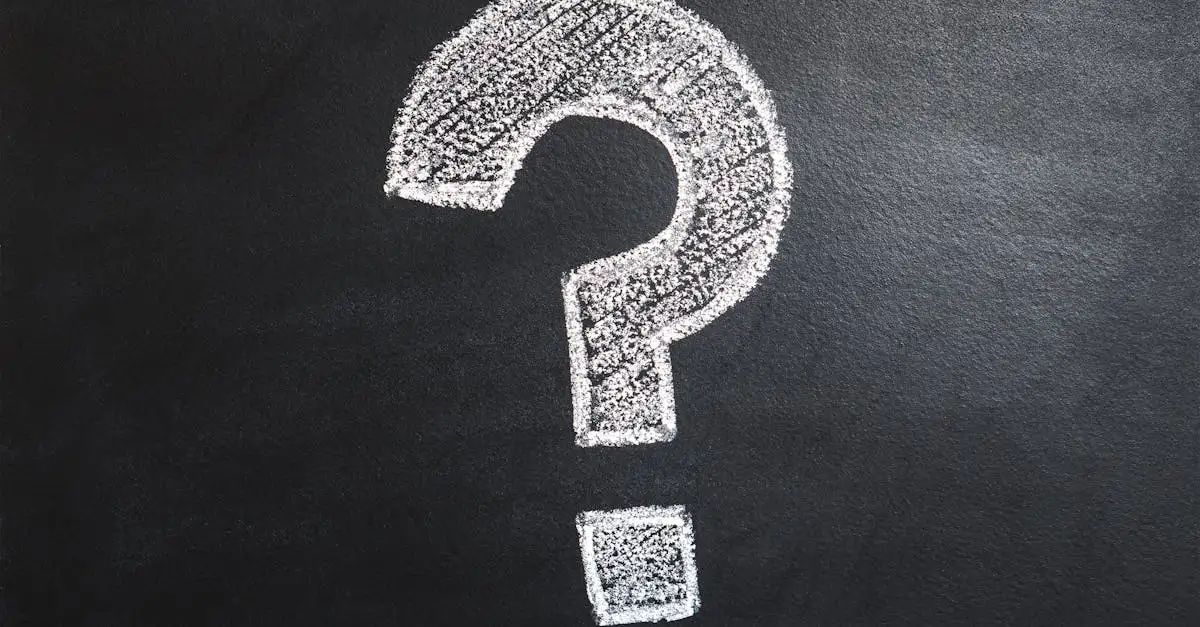 Wat is een vraag en waarom is het belangrijk?