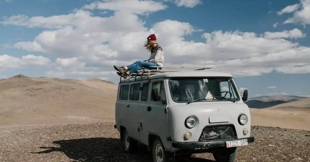 Wat is het belang van het Khövsgölmeer in Mongolië?