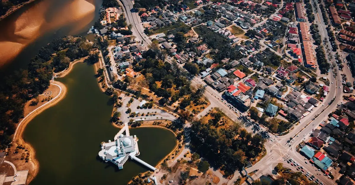 Wat is Taman Negara, het nationale park van Maleisië?