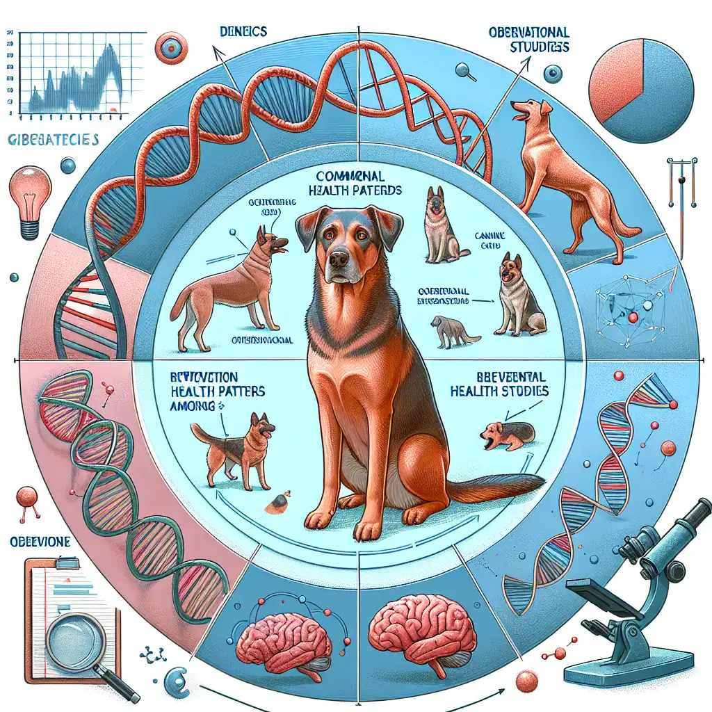Wat leert wetenschappelijk onderzoek ons over honden?