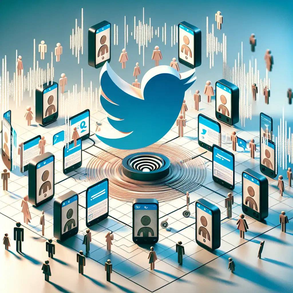 Wat maakte audiogesprekken in Twitter Spaces uniek?