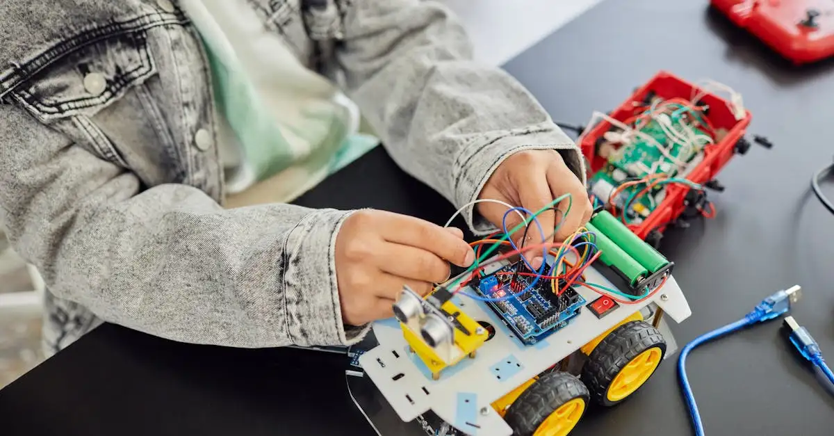 Wat was de impact van Brown v. Board of Education op onderwijs?