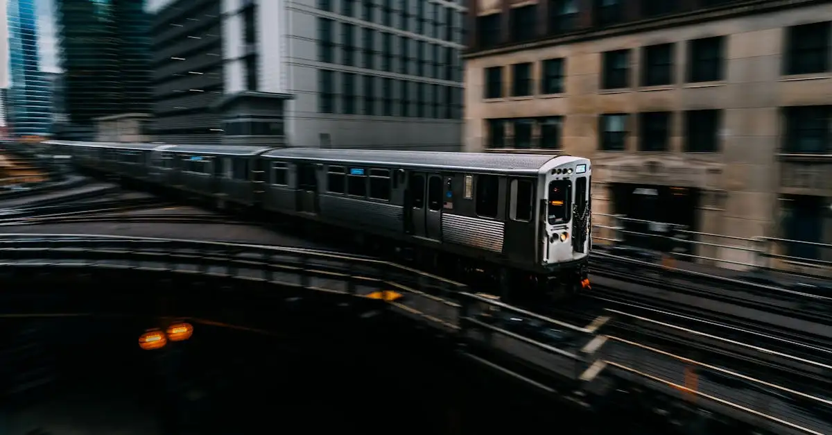 Wat was de impact van het spoor op de economie van het Oostenrijkse keizerrijk?