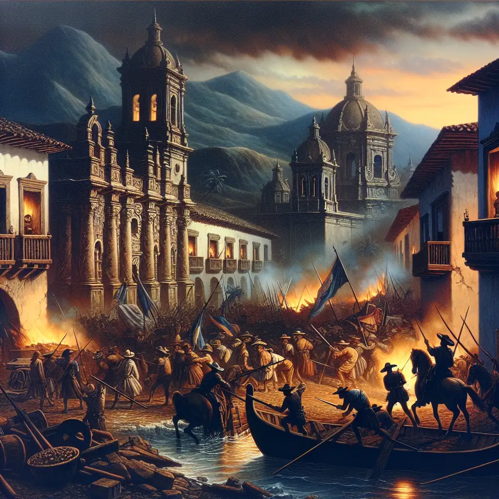 Wat was de rol van La Noche Triste in de Spaanse verovering?
