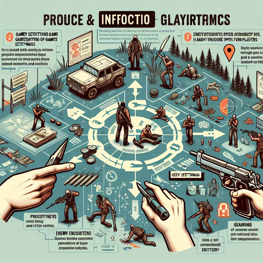 Wat zijn de spelregels van Far Cry? Ontdek tips en strategieën!