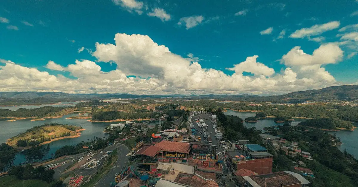Wat zijn de top 3 bezienswaardigheden in Costa Rica?