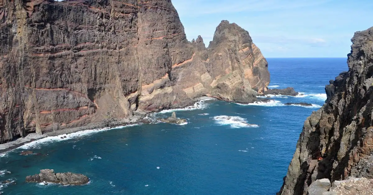 Wat zijn de top 3 bezienswaardigheden in São Tomé en Príncipe?