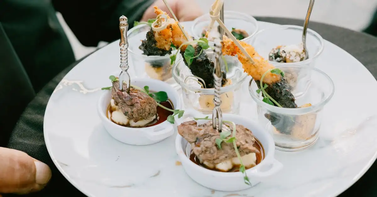 Wat zijn de top 3 culinaire specialiteiten in Afghanistan?