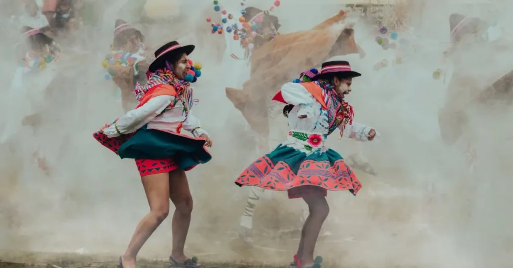 Wat zijn de tradities van de Inca's? Ontdek het hier!