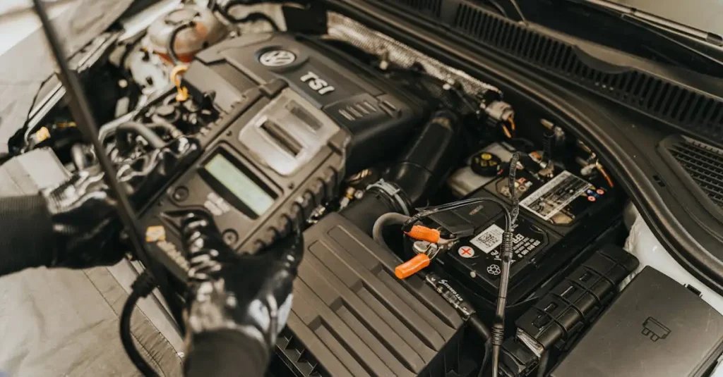 Wat zijn de veelvoorkomende problemen bij de Volkswagen up!? Ontdek ze hier!