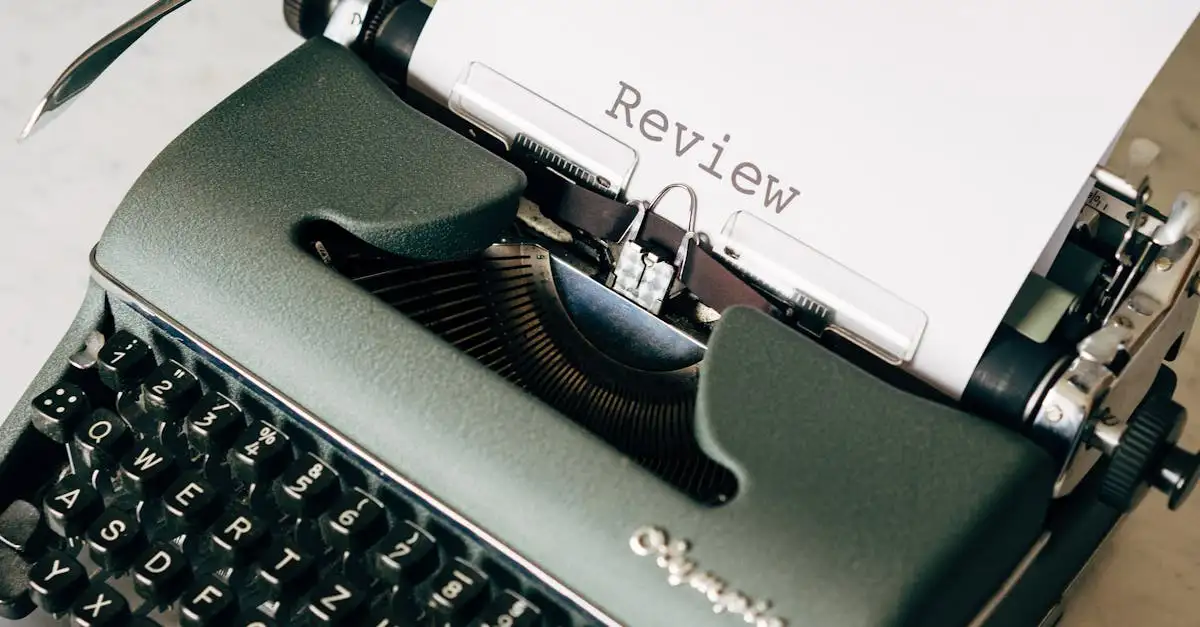 Wat zijn de vereisten voor het publiceren van een blog?