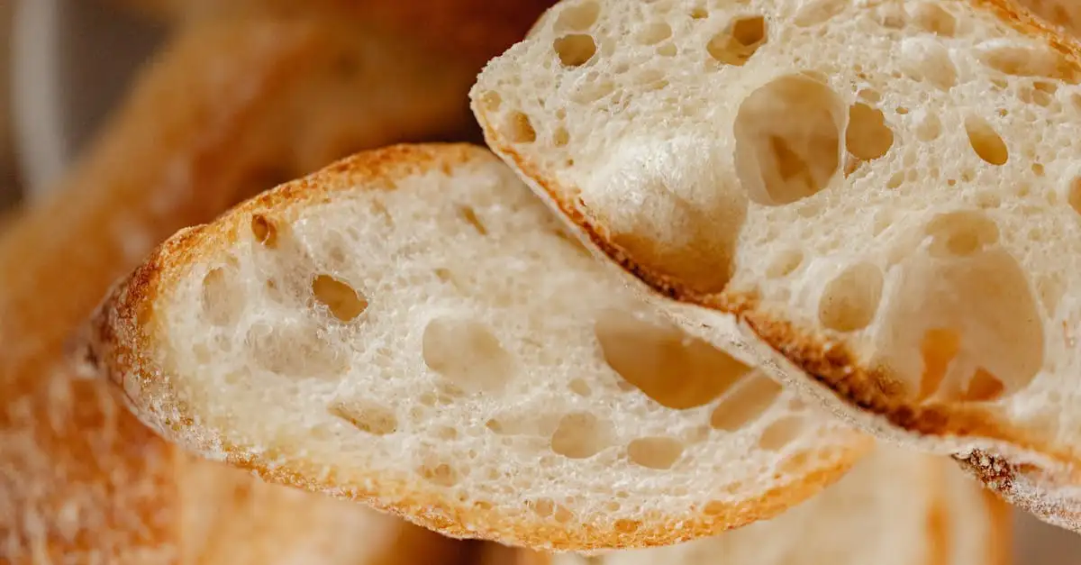 Welk brood bij prikkelbare darm syndroom? Ontdek de beste keuzes!