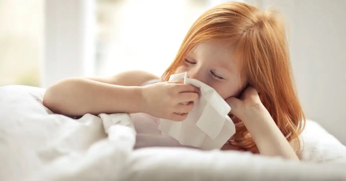 Welk kussen bij allergie? Ontdek de beste opties voor jou!
