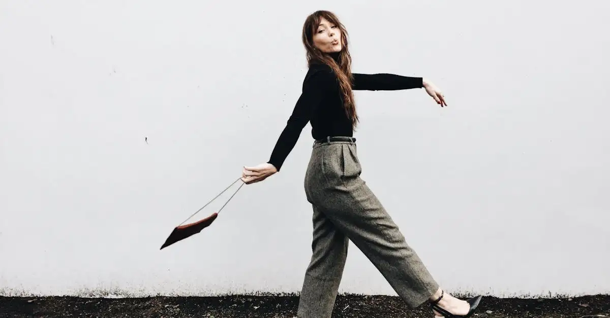 Welk model broek past bij mij? Ontdek de perfecte pasvorm!