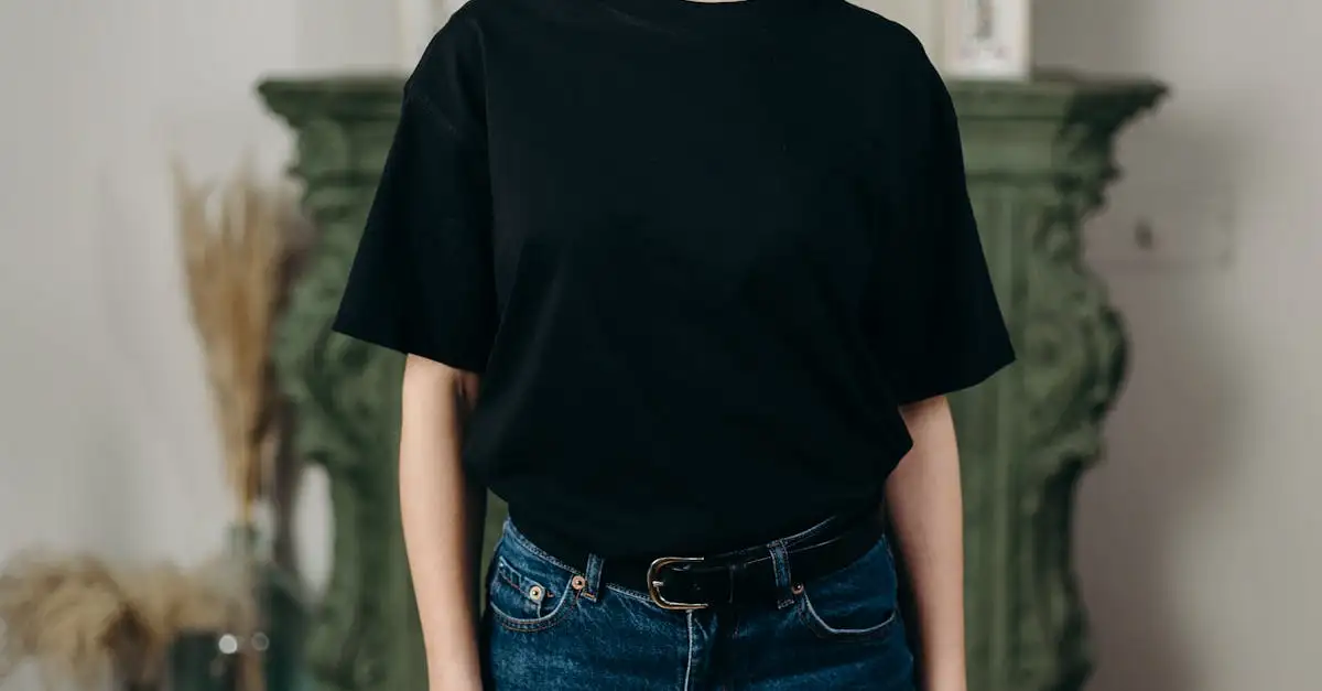 Welk model broek past bij mij? Ontdek de perfecte pasvorm!