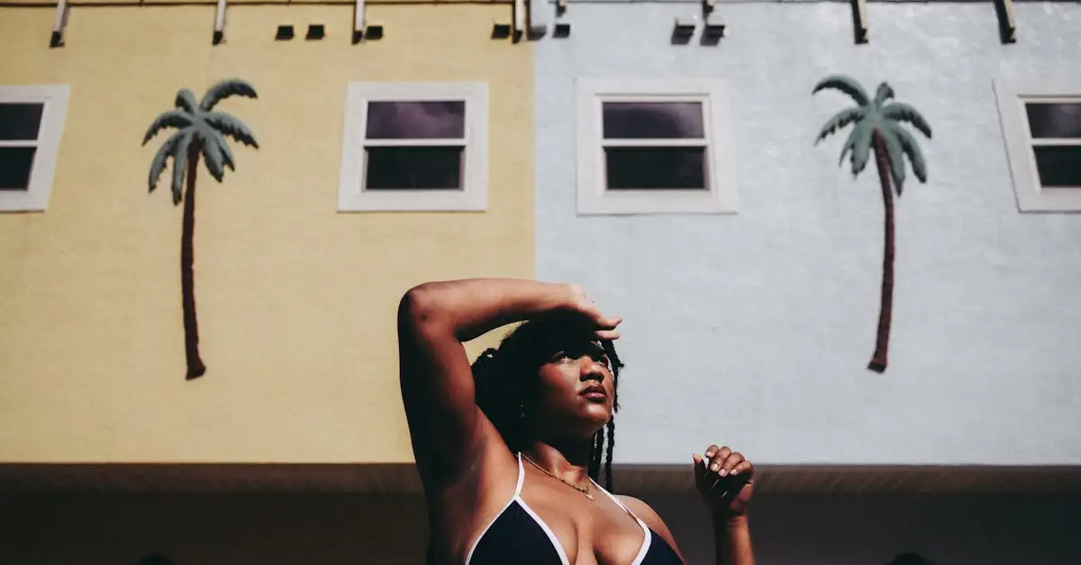 Welk type bikini past bij mij? Ontdek jouw perfecte stijl!