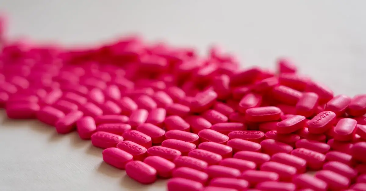 Welke antihistamine bij insectenbeet? Ontdek de beste opties!