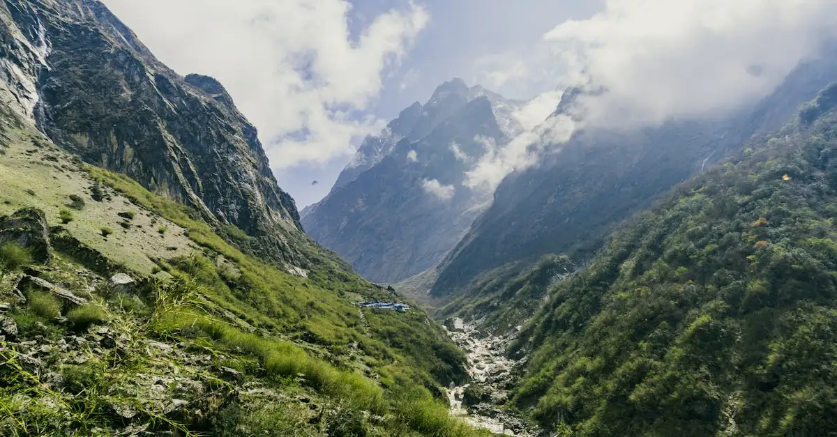 Welke beschaving bouwde Machu Picchu, de Inca's?
