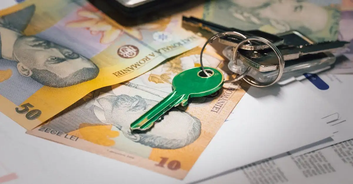 Welke bijkomende kosten bij aankoop huis? Ontdek alles hier!
