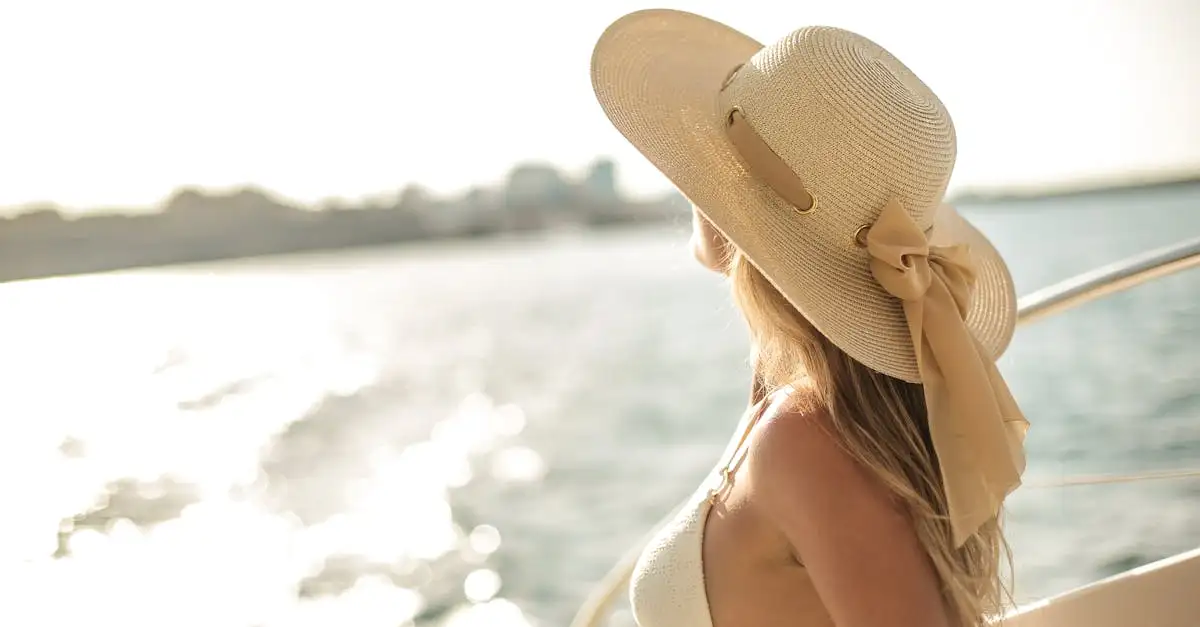 Welke bikini past bij kleine cup? Ontdek jouw perfecte stijl!