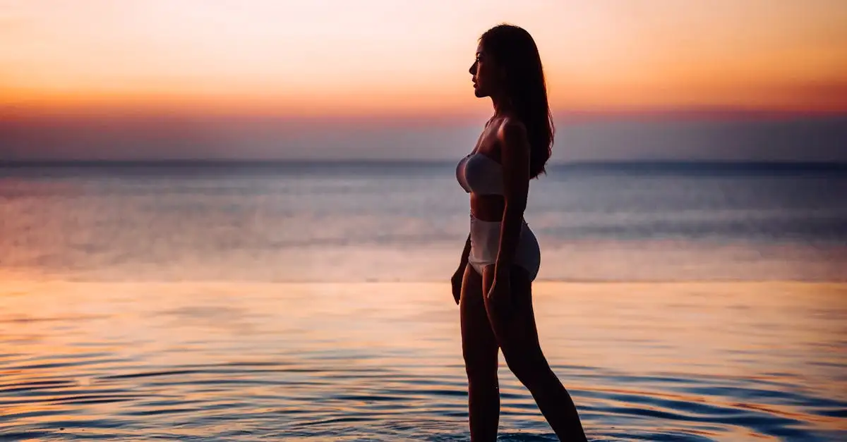 Welke bikini past bij kleine cup? Ontdek jouw perfecte stijl!