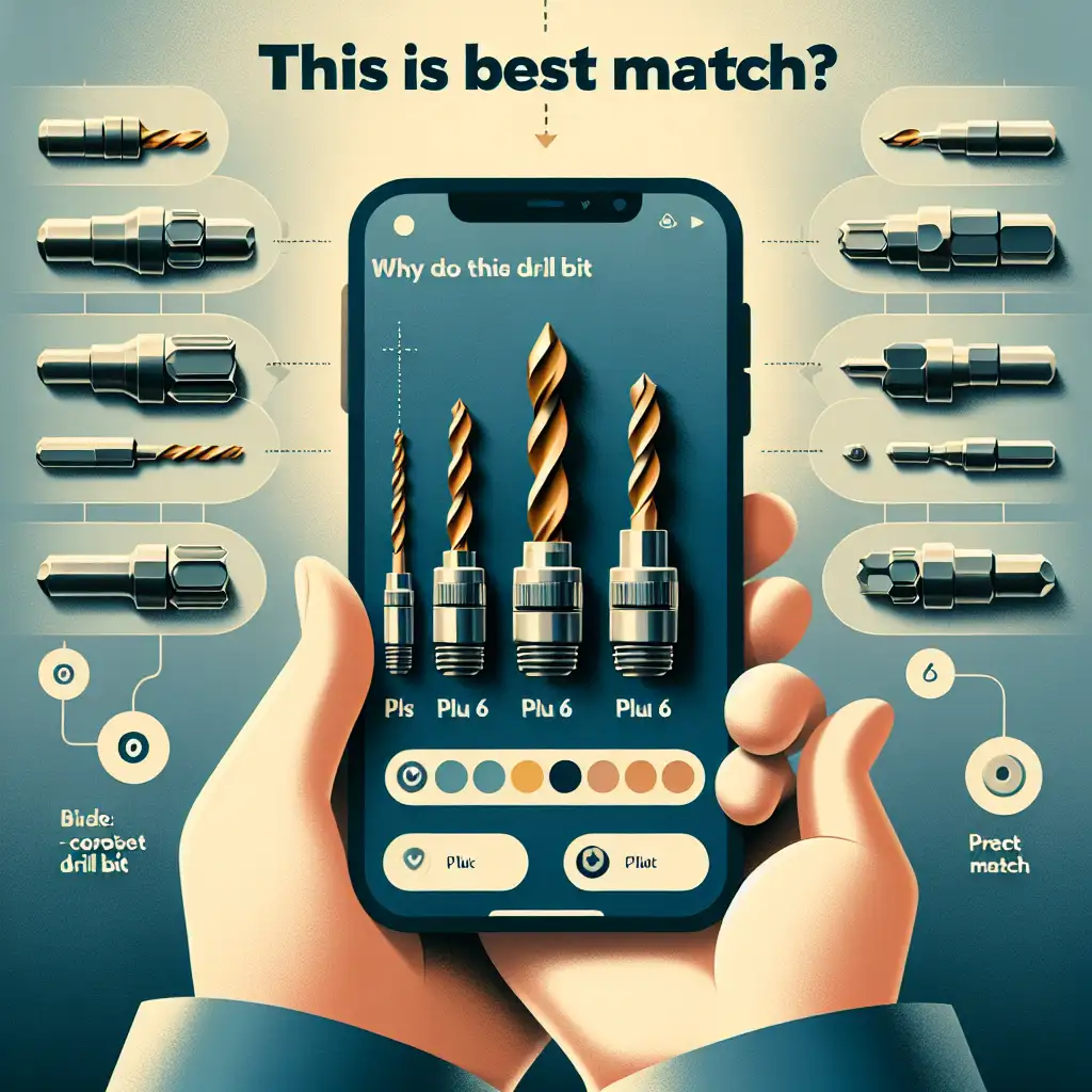 Welke boor bij plug 6? Ontdek de juiste keuze en tips!