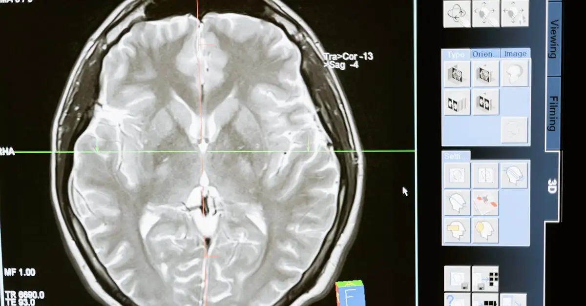 Welke contrastvloeistof bij CT-scan? Ontdek de beste opties!