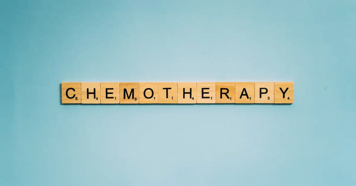 Welke dagcrème bij chemo? Tips voor de beste verzorging!