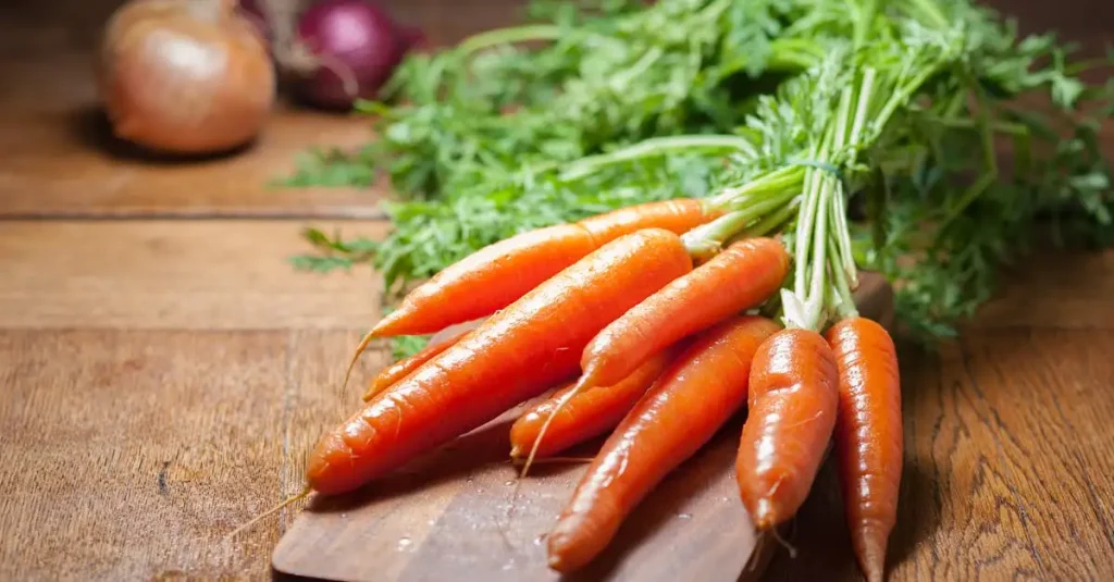 Welke groenten passen bij elkaar in de moestuin? Ontdek tips!