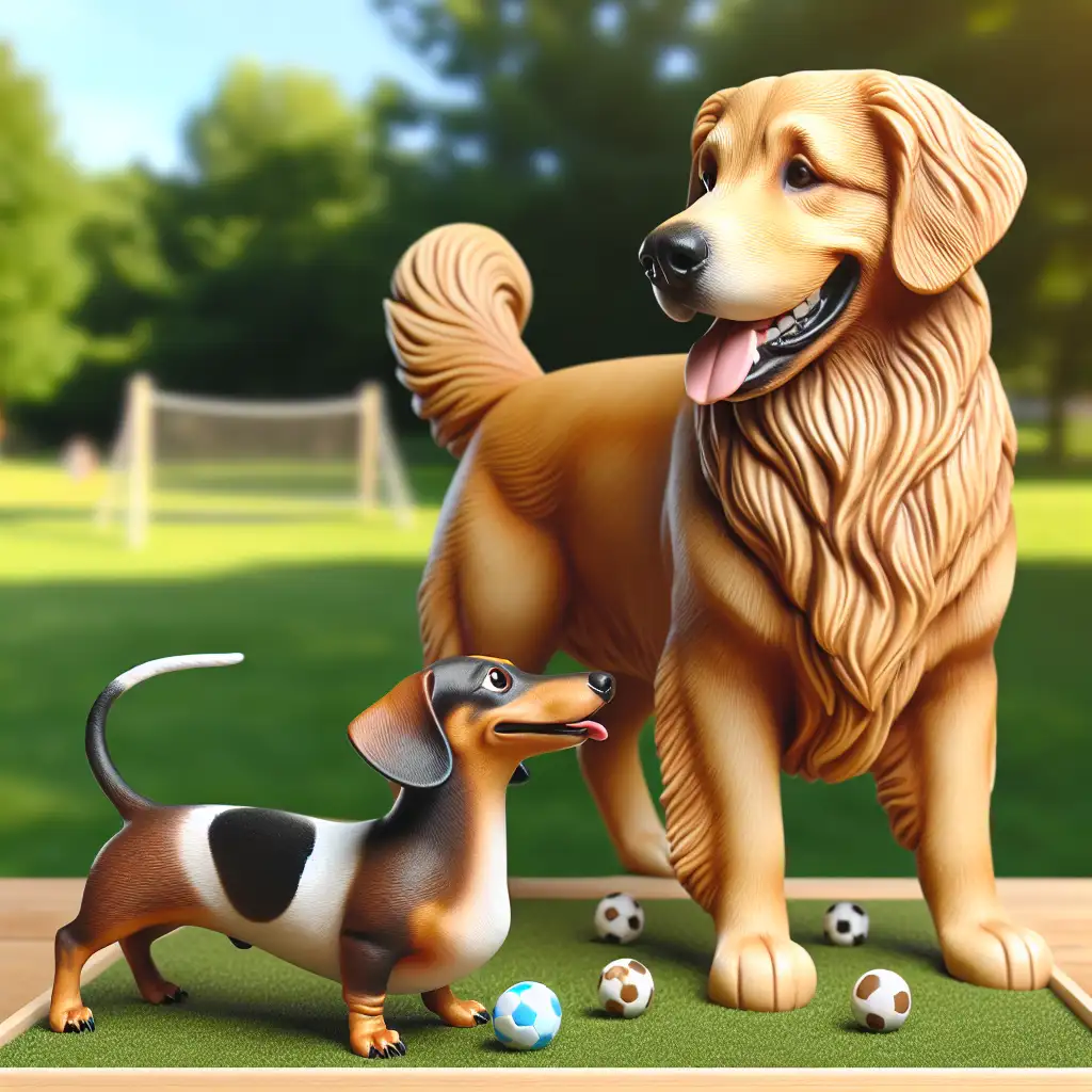 Welke hond past bij mijn hond? Ontdek de perfecte match!