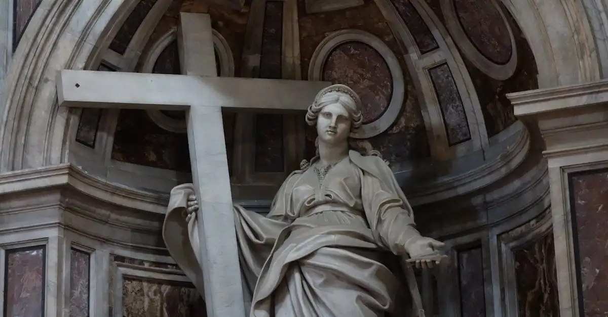 Welke Italiaanse stad staat bekend om kunst en architectuur?