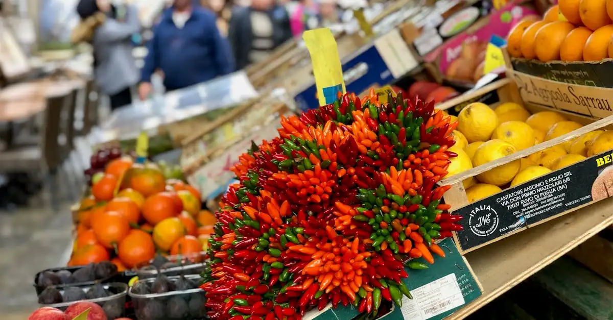 Welke Italiaanse stad stond bekend om Oosterse handel?