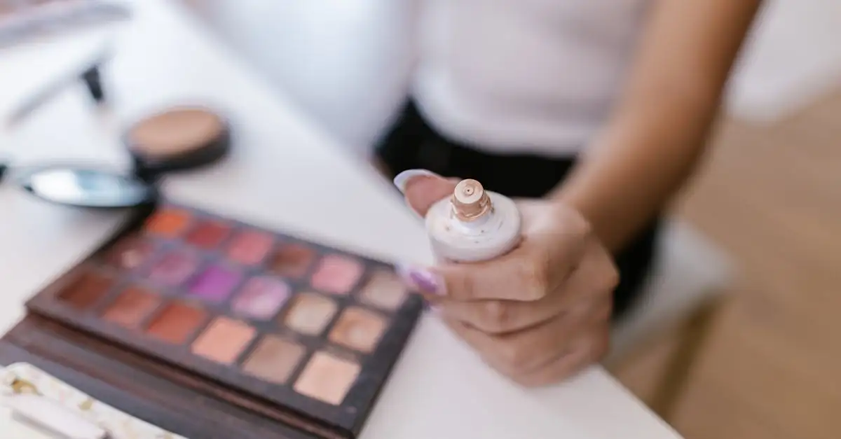 Welke kleur concealer past bij mij? Ontdek jouw perfecte match!