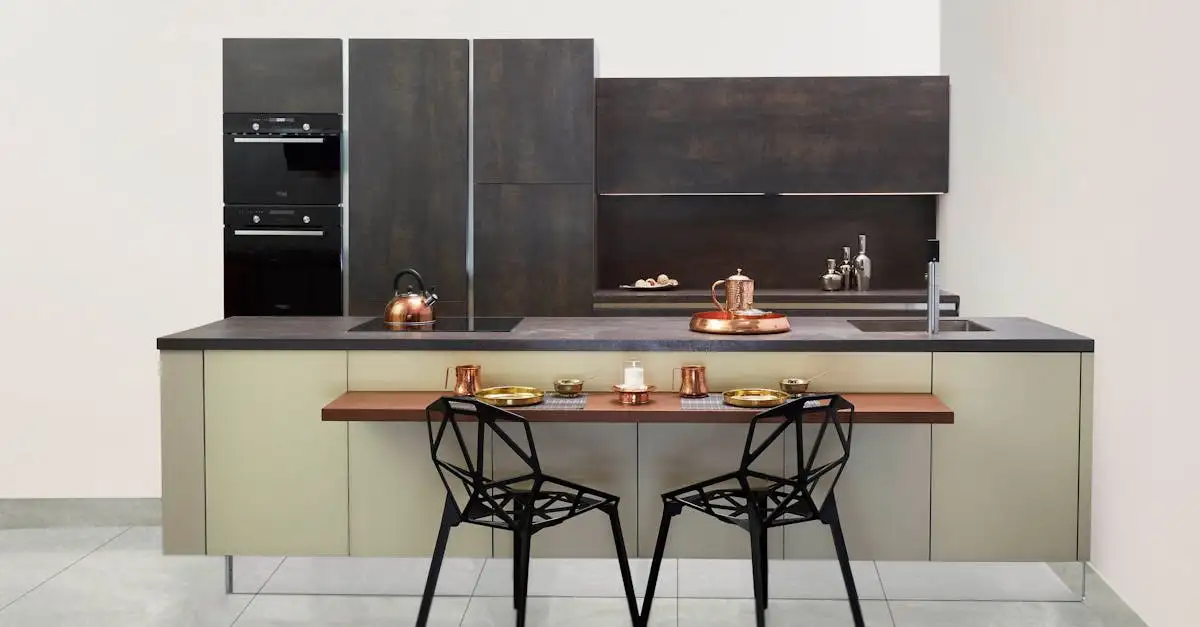 Welke kleur keuken bij houten vloer? Ontdek de beste combinaties!